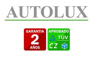 AUTOLUX Carroceria AUTOLUX CARROCERIA